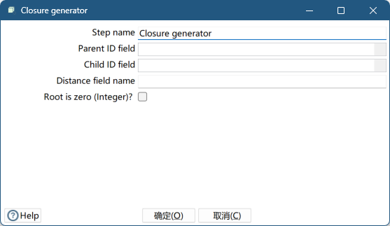 closuregenerator预览